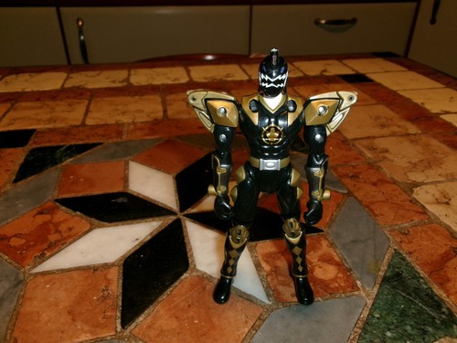 Figurine articulée power - figurine,
