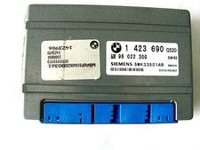 Calculateur boite auto BMW E39 530d 193cv -1423690- GM96022300- Siemens 5WK33501