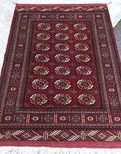 Tapis 160x120cm Noué