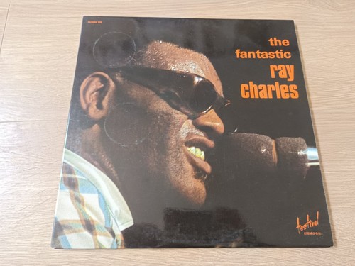 Disque vinyle the - 33,