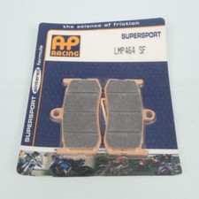 Plaquette de frein AP Racing