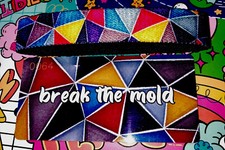 zox medium gold break the mold