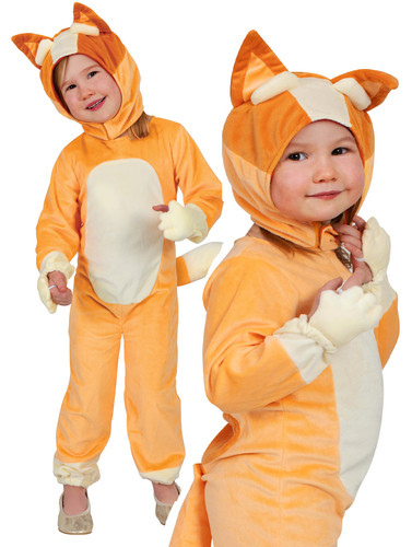 Costume enfant bingo - costume,