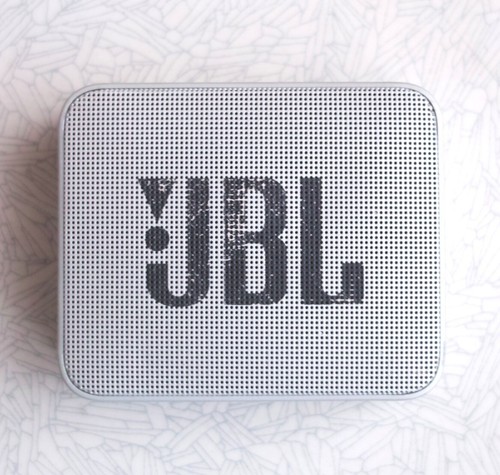 Jbl waterproof portable - go,