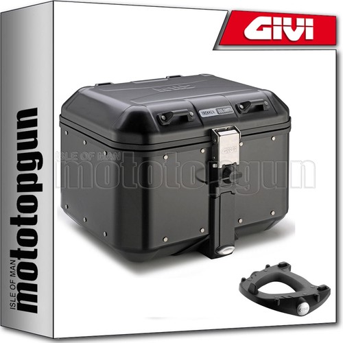 Givi dlm46b top - givi, +