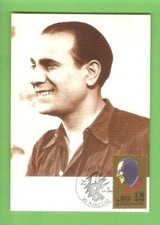 Tino rossi carte postale - tino,