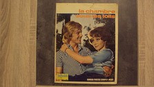 Magazine INTIMITE supplément n°1467 - La chambre sous les toits 1973