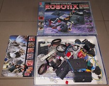 ROBOTIX BOITE N° 1050  