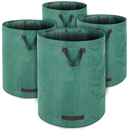 Sacs jardin 280l 50kg - de,