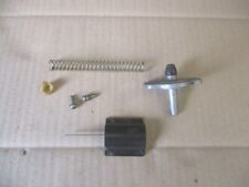 Boisseau + aiguille + ressort de carburateur pour Suzuki 125 TSR - SF15A