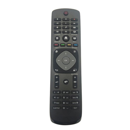 Télécommande pour philips - télécommande,