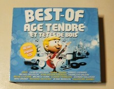 Best  of Age Tendre et Tete de