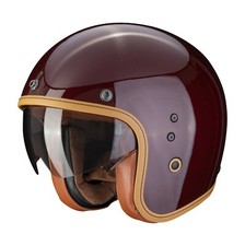 Scorpion belfast evo carbone - evo,