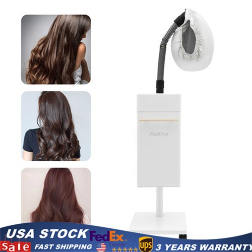 Vertical nano hair steamer - nano,