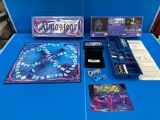 Atmosfear Le Seigneur Des