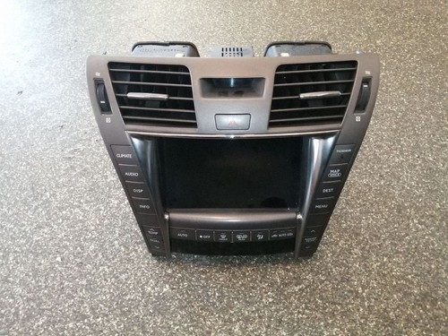 Lexus 460 600h 2007 - lexus,