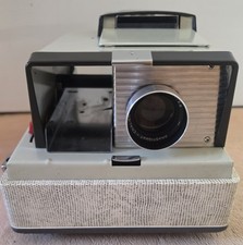 Projecteur diapos PRESTINOX