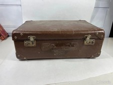 Petite valise ancienne - petite,