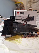 LEGO Star Wars - Le Vaisseau
