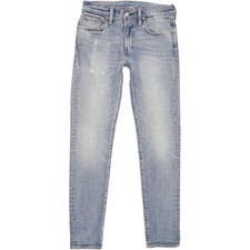 Levi's 512  Homme Bleu Tapered