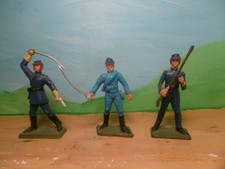 STARLUX WESTERN SERIE LUXE    3 NORDISTE