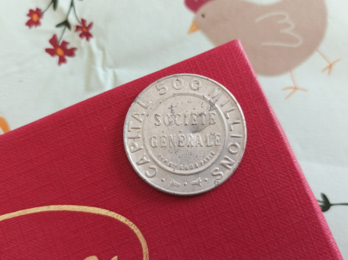 Monnaie nécessité societe - monnaie,