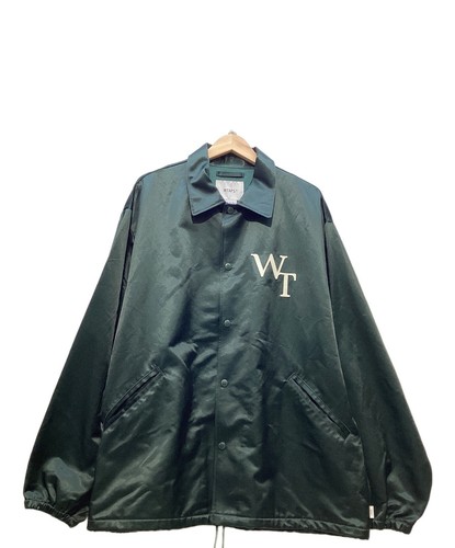 Veste entraîneur homme - d'entraîneur,
