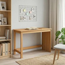 Bureau bois pin massif - de,