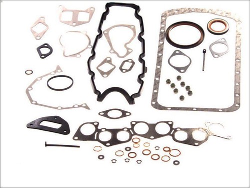 Pochette moteur complète