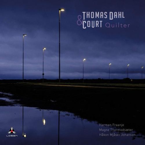 Thomas dahl court - thomas,
