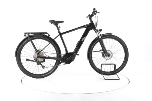 Cannondale tesoro neo vélo - neo,