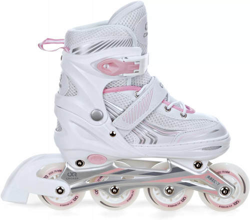 Roller ligne optima blanc - ligne,