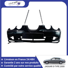 🇫🇷 PARE-CHOC AVANT