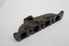 Audi TT 8N Mk1 Exhaust