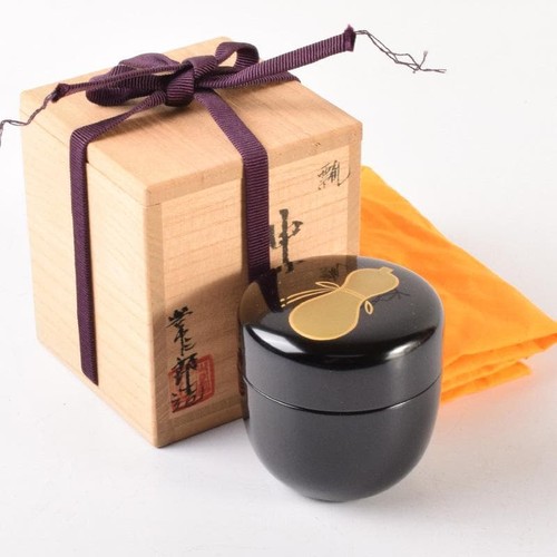 Caddie thé japonaise - thé,