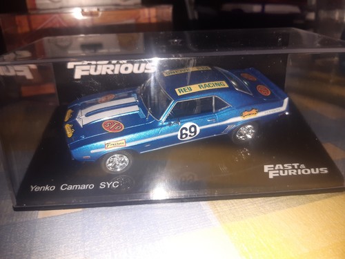 Chevrolet camaro syc ryb base - camaro,