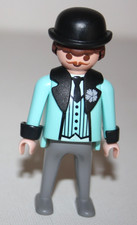 PLAYMOBIL 5601 HOMME COCHER