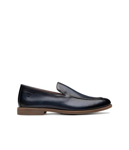 Docksteps mocassin cuir - mocassin,
