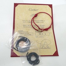 Bracelet cartier trinity k18 - bracelet,