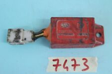 CENTRALINA MOTOPLAT KTM 250