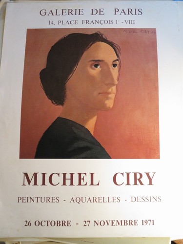 Michel ciry grande - ciry,