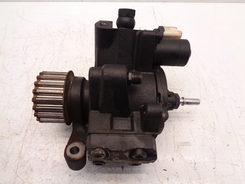 Pompe haute pression pour