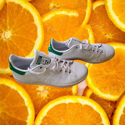 Adidas stan smith primegreen - smith,