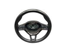 Volant Multifonction Pour