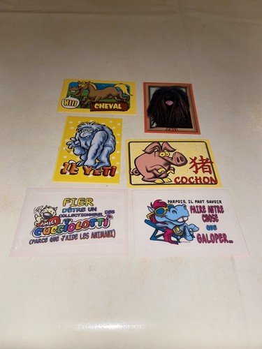 Image panini autocollant - image,
