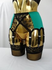 MED-XL 14 Bracelet Vert