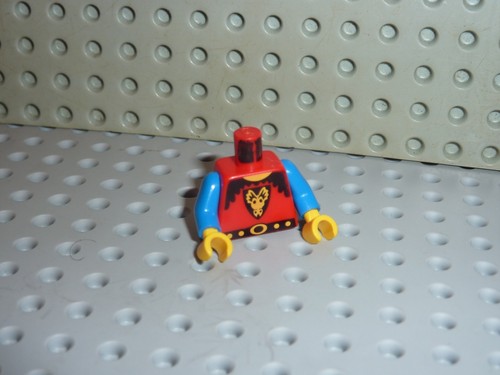Lego minifig torso with - minifig,