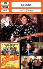 Fiche Cinéma - JEAN-LOUP