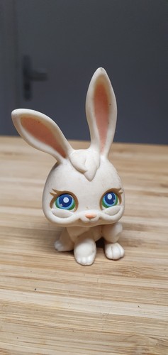 Littlest petshop lps hasbro - lps,