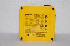 Scanner laser de sécurité